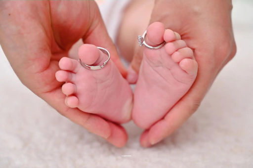 柳州7个月孕妇肚子疼